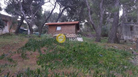 Οικόπεδο 480τ.μ. για πώληση-Βριλήσσια » Πάτημα βριλησσίων