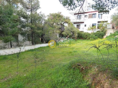 Οικόπεδο 512τ.μ. για πώληση-Μελίσσια » Όριο κηφισιάς