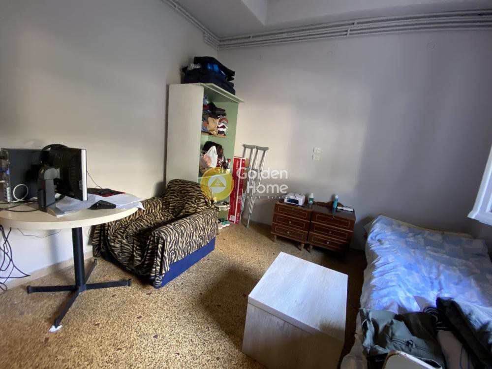 Διαμέρισμα 57 τ.μ. προς πώληση, Τουρκοβούνια Αθήνας