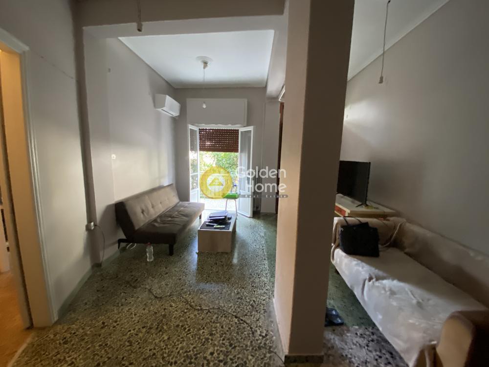 Διαμέρισμα 57 τ.μ. προς πώληση, Τουρκοβούνια Αθήνας