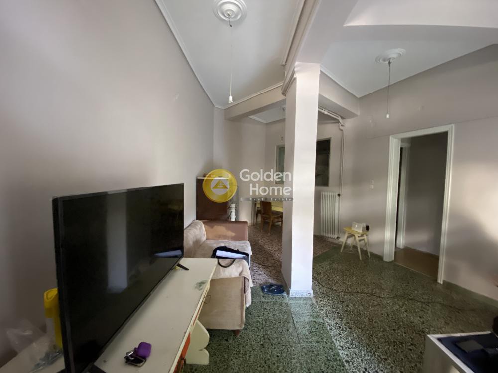 Διαμέρισμα 57 τ.μ. προς πώληση, Τουρκοβούνια Αθήνας