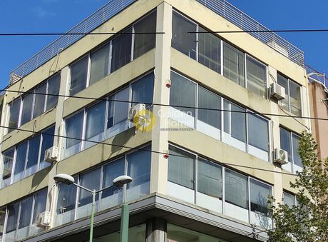 Γραφείο 92τ.μ. για πώληση-Μετς - καλλιμάρμαρο » Ά νεκροταφείο