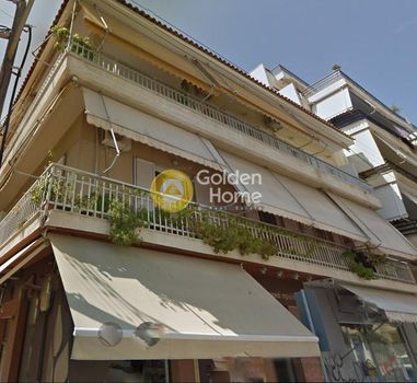 Κτίριο 368τ.μ. για πώληση-Κόρινθος » Καλαμιά