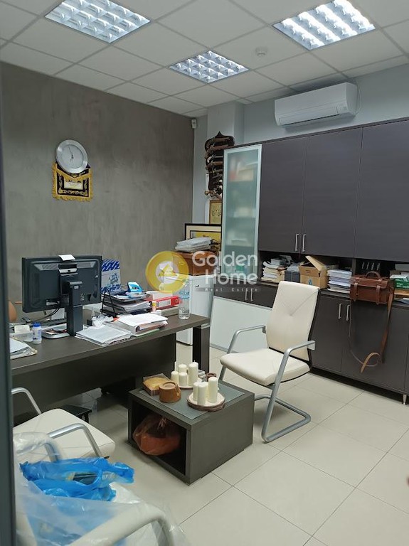 Κατάστημα 800 τ.μ. προς ενοικίαση, Άγιος Φανούριος Ιλίου