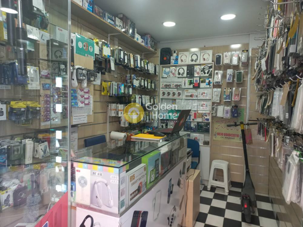 Κατάστημα 11 τ.μ. προς πώληση, Ομόνοια Αθήνας