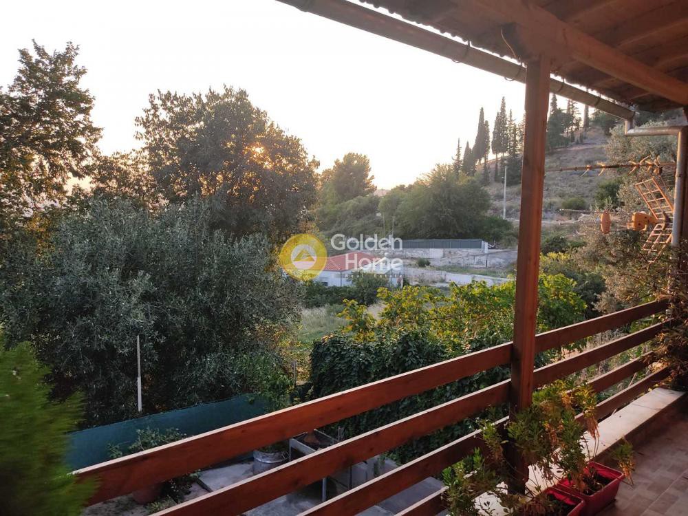 Διαμέρισμα 115 τ.μ. πρός πώληση, Μαγνησία, Ιωλκός