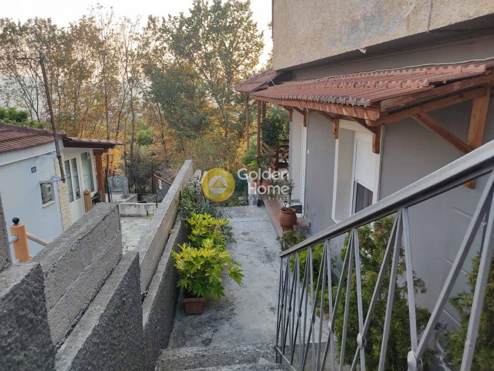 Διαμέρισμα 115 τ.μ. πρός πώληση, Μαγνησία, Ιωλκός