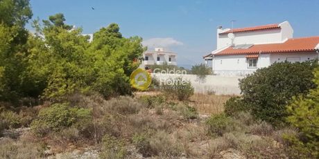 Οικόπεδο 1.340τ.μ. για πώληση-Αίγινα » Θερμά