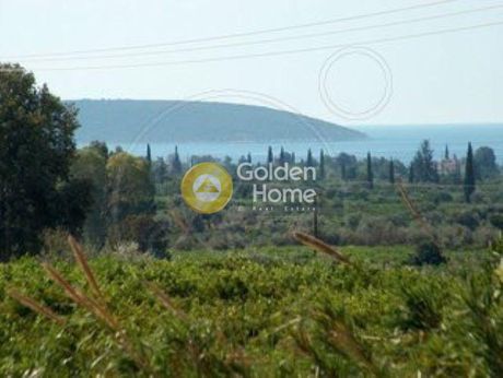Μονοκατοικία 320τ.μ. για πώληση-Ναύπλιο » Λευκάκια