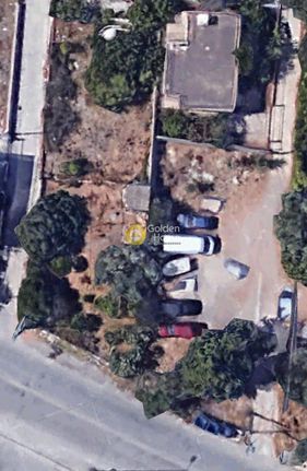 Parcel 560 sqm for sale, Argosaronikos Islands, Salamina