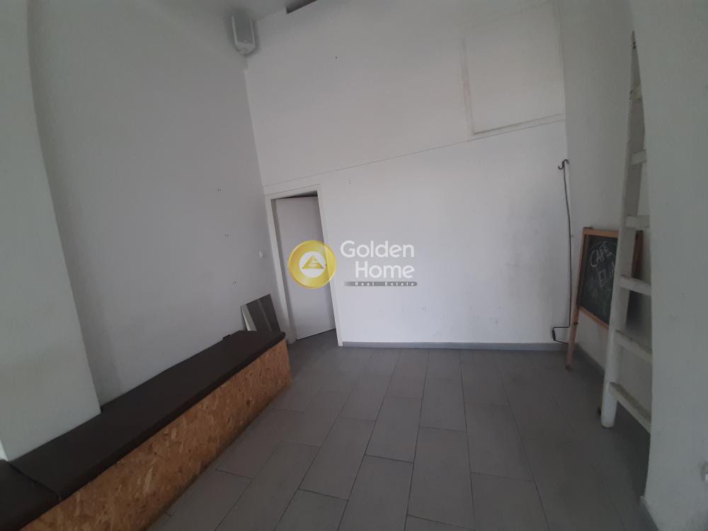 Κατάστημα 58 τ.μ. προς πώληση, Πλατεία Βάθης
