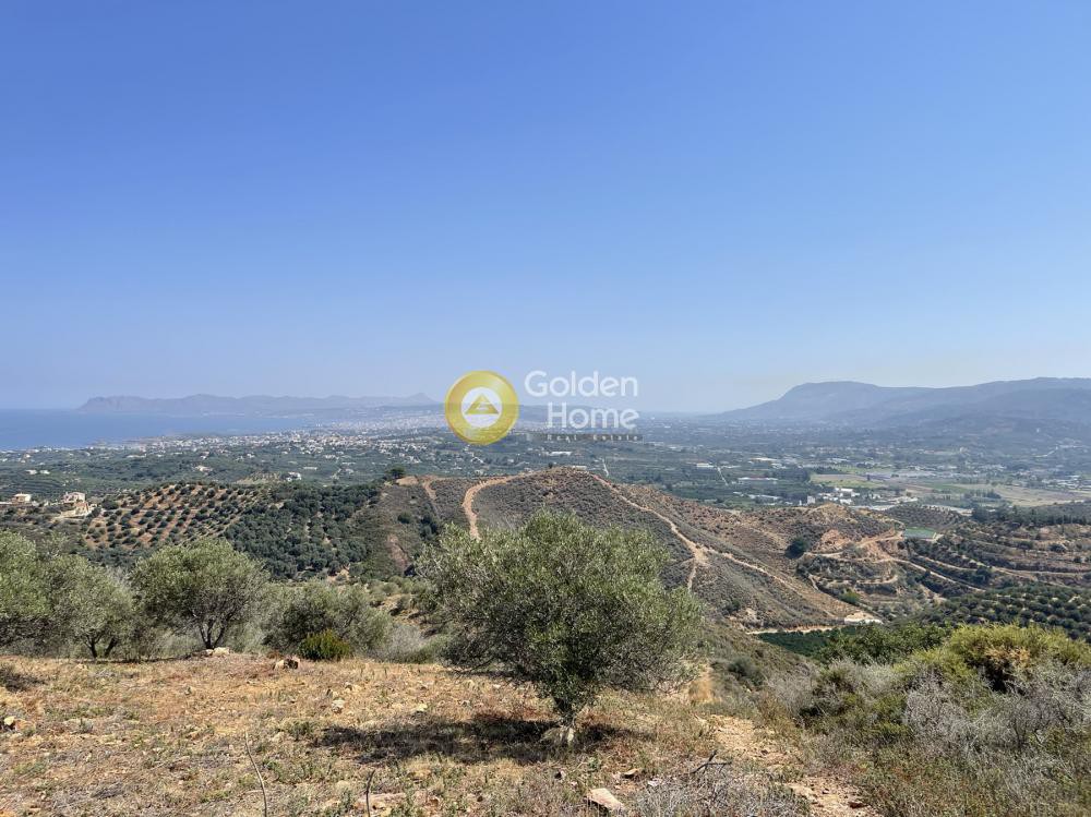 Οικόπεδο 54.761 τ.μ. προς πώληση, Σταλός