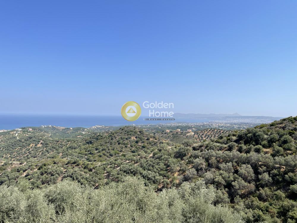 Οικόπεδο 54.761 τ.μ. προς πώληση, Σταλός