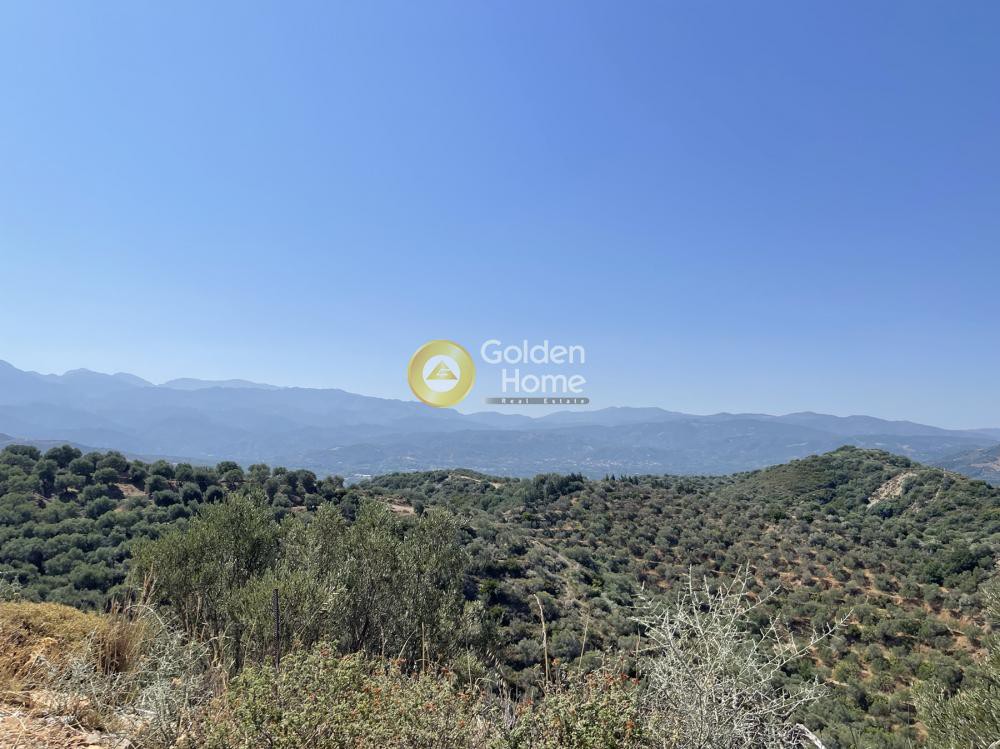 Οικόπεδο 54.761 τ.μ. προς πώληση, Σταλός