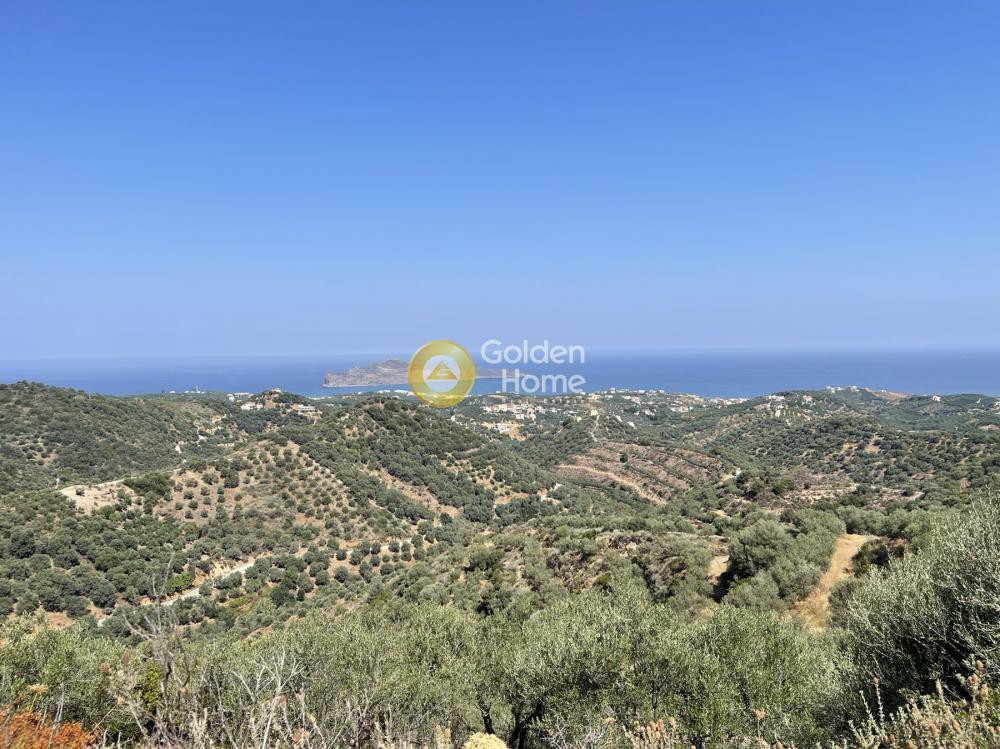 Οικόπεδο 54.761 τ.μ. προς πώληση, Σταλός
