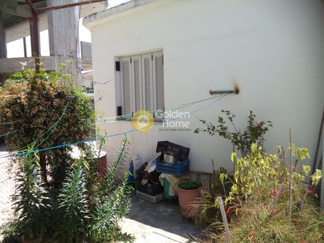 Συγκρότημα διαμερισμάτων 150τ.μ. για πώληση-Αίγιο » Κουλούρα