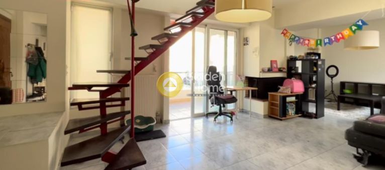 Μεζονέτα 105 τ.μ. για πώληση, Αθήνα - Κέντρο, Παγκράτι