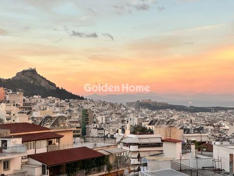 Διαμέρισμα 21τ.μ. για πώληση-Γκύζη - πεδίον άρεως » Πλατεία γκύζη