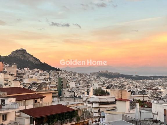 Διαμέρισμα 21 τ.μ. για πώληση, Αθήνα - Κέντρο, Γκύζη - Πεδίον Άρεως