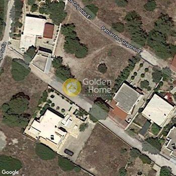 Οικόπεδο 536τ.μ. για πώληση-Αίγινα » Θερμά