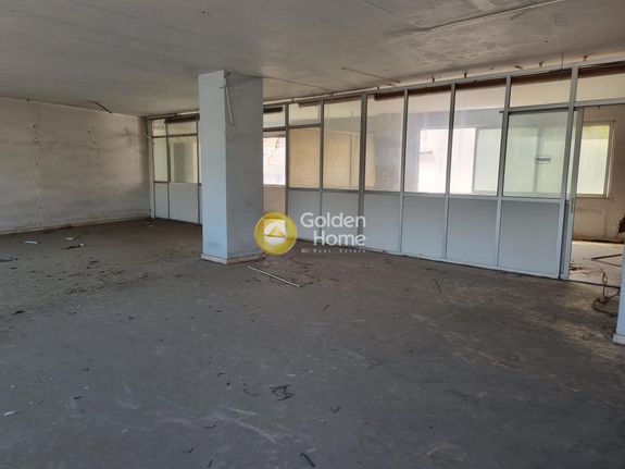 Γραφείο 650 τ.μ. για πώληση, Πειραιάς, Καστέλλα