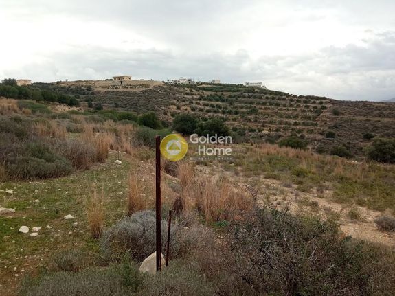Αγροτεμάχια 4.817 τ.μ. για πώληση, Ν. Ηρακλείου, Τυμπάκι