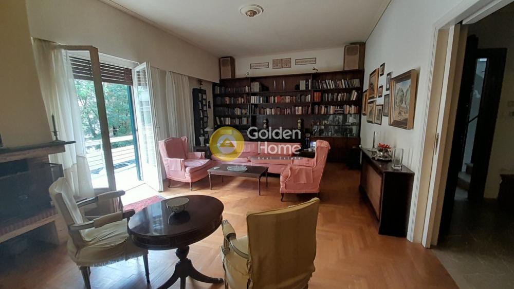 Κτίριο 267 τ.μ. προς πώληση, Κλωναρίδου