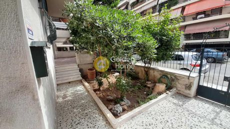 Κτίριο 267τ.μ. για πώληση-Άνω πατήσια » Κλωναρίδου