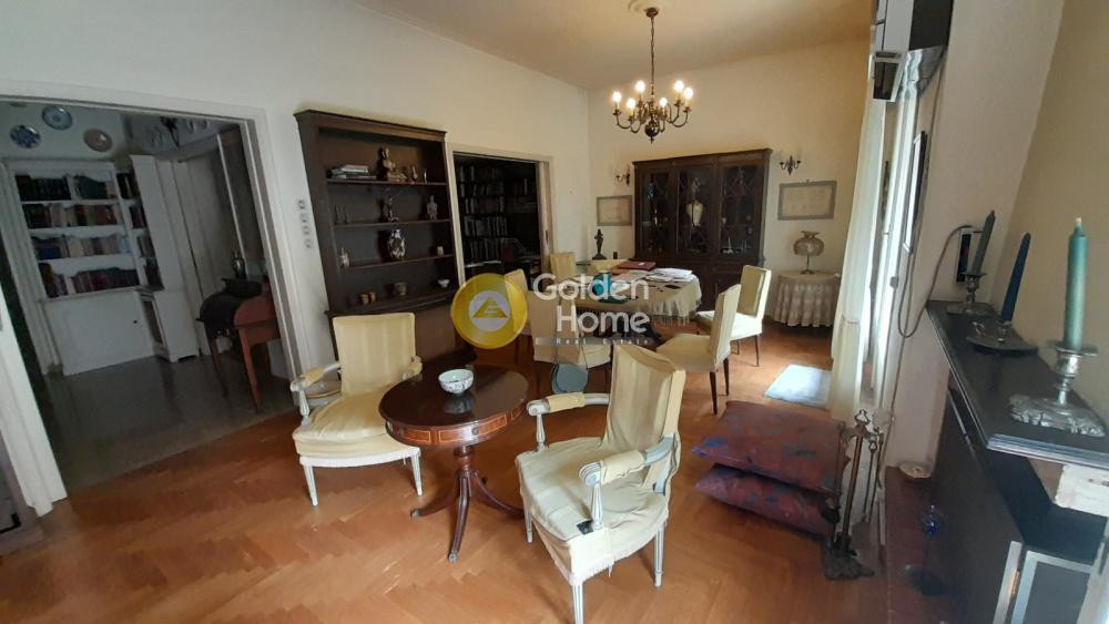 Κτίριο 267 τ.μ. προς πώληση, Κλωναρίδου