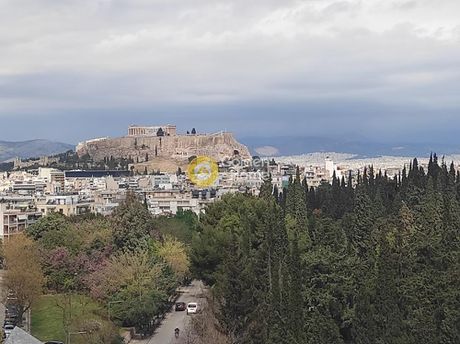 Επιχειρηματικό κτίριο 2.170τ.μ. για πώληση-Μετς - καλλιμάρμαρο » Ά νεκροταφείο