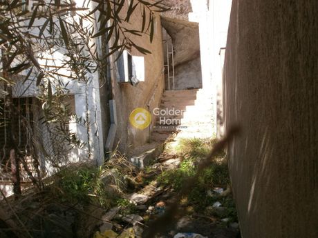 Οικόπεδο 211τ.μ. για πώληση-Νέα ιωνία » Περισσός