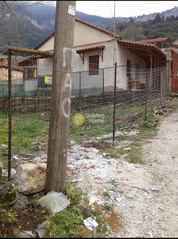 Οικόπεδο 150 τ.μ. προς πώληση, Κεφαλάρι Στυμφαλίας