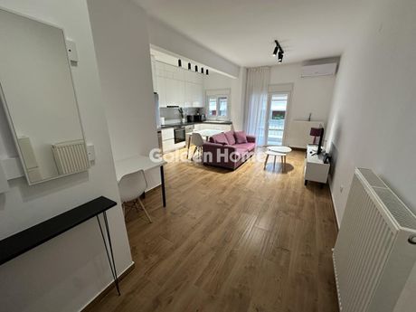 Studio / γκαρσονιέρα 59τ.μ. για πώληση-Βούλγαρη - άγιος ελευθέριος