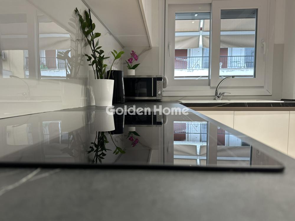 Studio / γκαρσονιέρα 59 τ.μ. πρός πώληση, Θεσσαλονίκη - Κέντρο, Βούλγαρη - Άγιος Ελευθέριος