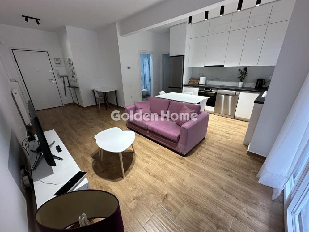 Studio / γκαρσονιέρα 59 τ.μ. πρός πώληση, Θεσσαλονίκη - Κέντρο, Βούλγαρη - Άγιος Ελευθέριος