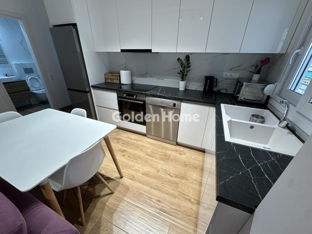 Studio / γκαρσονιέρα 59 τ.μ. πρός πώληση, Θεσσαλονίκη - Κέντρο, Βούλγαρη - Άγιος Ελευθέριος