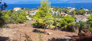 Οικόπεδο 1.100 τ.μ. για πώληση