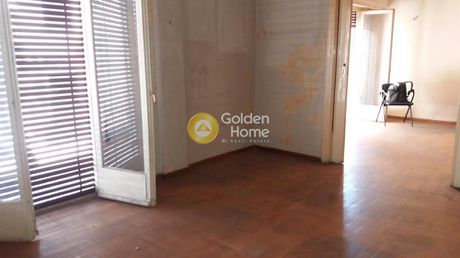 Κτίριο 710τ.μ. για πώληση-Πατήσια » Πλατεία κολιάτσου