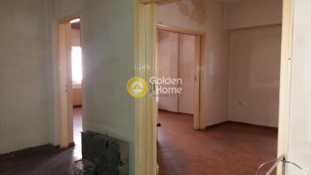 Κτίριο 710 τ.μ. προς πώληση, Πλατεία Κολιάτσου