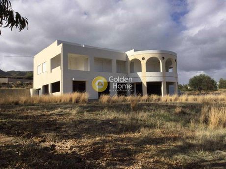 Μονοκατοικία 412τ.μ. για πώληση-Ρόδος » Αρχάγγελος