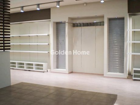 Κατάστημα 121τ.μ. για ενοικίαση-Χαϊδάρι » Δάσος