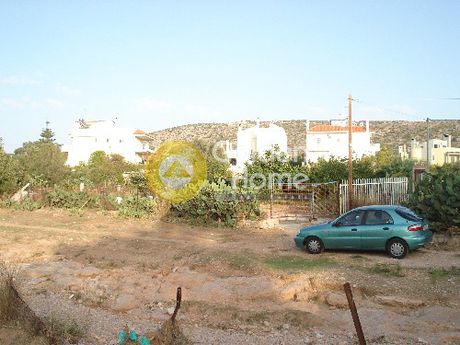 Οικόπεδο 1.700τ.μ. για ενοικίαση-Κορωπί » Σκάρπιζα