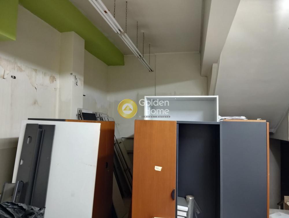 Κατάστημα 230 τ.μ. προς πώληση, Παλιά Βουλή