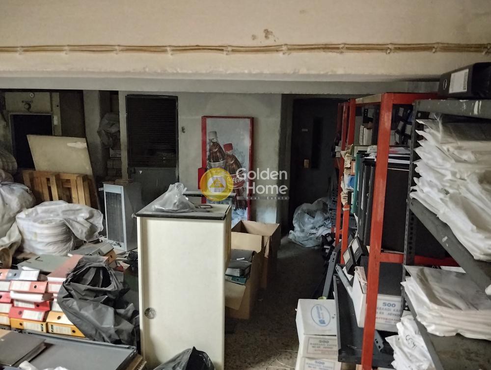 Κατάστημα 230 τ.μ. προς πώληση, Παλιά Βουλή