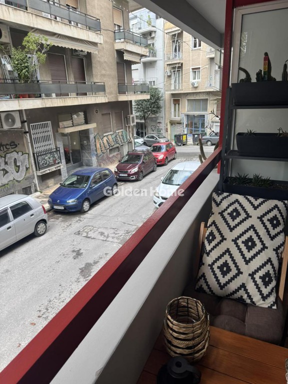 Διαμέρισμα 57 τ.μ. προς πώληση, Εξάρχεια