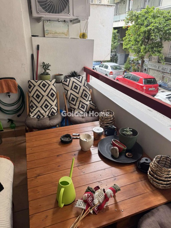 Διαμέρισμα 57 τ.μ. προς πώληση, Εξάρχεια