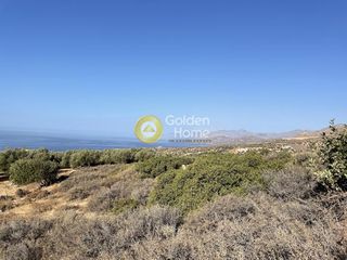 Αγροτεμάχια 9.357 τ.μ. για πώληση, Ν. Ρεθύμνου, Λάμπη-thumb-1