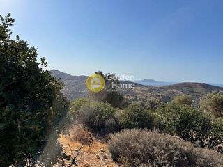 Αγροτεμάχια 9.357 τ.μ. για πώληση, Ν. Ρεθύμνου, Λάμπη-thumb-3