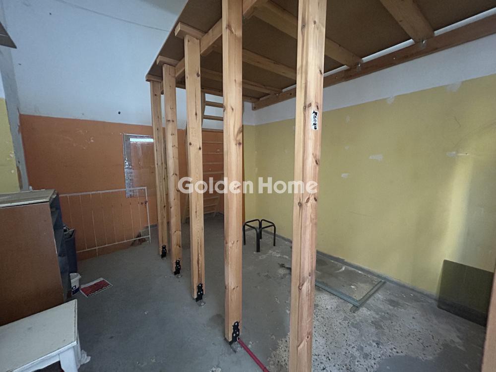 Κατάστημα 38 τ.μ. πρός πώληση, Αθήνα - Κέντρο, Άνω Πατήσια