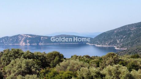 Αγροτεμάχια 10.000τ.μ. για πώληση-Μεγανήσι » Κατωμέρι